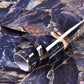 Marble Peel and Stick Backsplash, Kitchen Contact Paper, Oil-Proof, Heat-Resistant