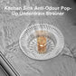 Kitchen Sink Drain Strainer & Stopper