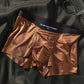 Men's Satin Ice Silk Briefs