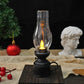 ✨ 🕯️LED Vintage Kerosene Lamp Electronic Swing Candle🔥