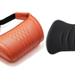 🚗💤 Relieve Driving Fatigue! Universal Memory Foam Car Headrest Neck Pillow, Ergonomic Support Auto Neck Cushion for Long Road Trips