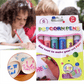 🎁🔮Magic Pen – Draw 3D with one stroke!🎄 DIY Bubble Popcorn Drawing Pens& Buy 1 Get 1 Free 🔥