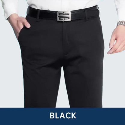 🔥Men's High Stretch Classic Suit Pants🔥