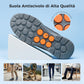 Men's Orthopedic Breathable Slip-On Sneakers