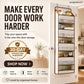 5-Tier Large-Capacity Hanging Organizer