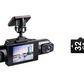 🚗 LIMITED-TIME 50% OFF! ✨ 360° Eagle Eye Parking Camera – 1080P, 4-Way Display, WiFi 📹