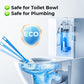 🌸Toilet Bowl Deodorizer Tablets with Fresh Aroma🚽🧼