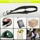 💥Last Day Big Sale 50% OFF💥 Helmet Rope Highly Elastic Luggage Binding Cord（BUY 1 GET 1 FREE）