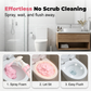 ✨Multi-Purpose Bathroom Cleaner Spray