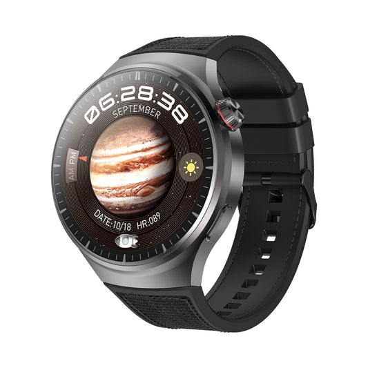 🔥55% off⌚Bluetooth Smart Watch - Watch 4 Pro (✈️Free Shipping)
