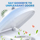 🌸Toilet Bowl Deodorizer Tablets with Fresh Aroma🚽🧼