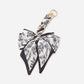 Bow Scarf Bag Extension Chain