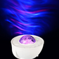 📢📢50 % OFF !!🎅 Northern Lights Aurora Projector – Enjoy the starry sky at home ✨