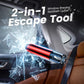 🚨 Mini Emergency Car Escape Tool 🚗💨