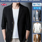Men's summer lightweight suit jacket (50% OFF)