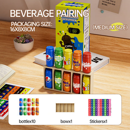 🎄Christmas Sale 50% OFF🌟🎅Essential Christmas Family Games🎁Memory Matching Game