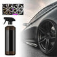 ⏳Limited-time 49% off⏰ 🚗👍Cleaning agents for car wheels