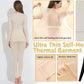 ⏳Limited-time 49% off⏰SELF-HEATING THERMAL GARMENT - Ultra Thin & Lightweight, 3 Temperature Settings, Battery Powered for All-Day Warmth, Ideal for Outdoor and Daily Use 🌡️🧥
