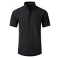 STRETCH NON-IRON ANTI-WRINKLE SHIRT