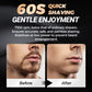 ⏳LIMITED HOT SALE 50% OFF!!💥2025 New Mini Double Head Electric Shave