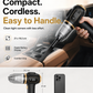 🚗 Cordless 4-in-1 Car Vacuum – 12000Pa Suction 💨