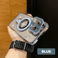 Double Stand Case Cover for iPhone