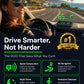 ⌛Limited-Time Offer-Head-Up Display (HUD) Car GPS Digital Speedometer