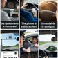 ⌛Limited-Time Offer-Head-Up Display (HUD) Car GPS Digital Speedometer