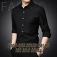 Stretch Non-iron Anti-wrinkle Shirt（50% OFF）