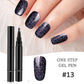 💅 Limited Time Buy 1 Get 1 Free -$19.99! ✨One Step Nail Gel Pen🎨Free handheld mini UV nail lamp💡