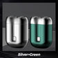 ⏳LIMITED HOT SALE 50% OFF!!💥2025 New Mini Double Head Electric Shave