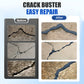 🔥Limited Time 50% Off!🔥 The All-New Heavy-Duty Concrete Crack Repair Adhesive