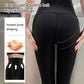 Highly Elastic Body Shaping Leggings