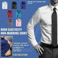 Stretch Non-iron Anti-wrinkle Shirt（50% OFF）