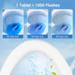 🌸Toilet Bowl Deodorizer Tablets with Fresh Aroma🚽🧼
