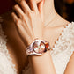 Women’s Elegant Waterproof Watch
