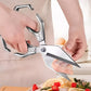 ⏳Limited-time 49% off⏰Multifunctional Heavy-Duty Kitchen Shears✂️🦴
