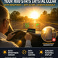 ⌛Limited-Time Offer-Head-Up Display (HUD) Car GPS Digital Speedometer