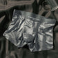 Men's Satin Ice Silk Briefs