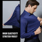 Stretch Non-iron Anti-wrinkle Shirt（50% OFF）