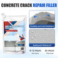 🔥Limited Time 50% Off!🔥 The All-New Heavy-Duty Concrete Crack Repair Adhesive