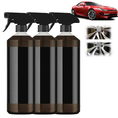 ⏳Limited-time 49% off⏰ 🚗👍Cleaning agents for car wheels