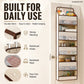 5-Tier Large-Capacity Hanging Organizer