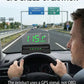 ⌛Limited-Time Offer-Head-Up Display (HUD) Car GPS Digital Speedometer