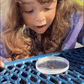 🔥Kid's Portable Pocket Microscope