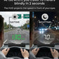 ⌛Limited-Time Offer-Head-Up Display (HUD) Car GPS Digital Speedometer