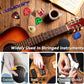 🔥HOT SALE 50% OFF-🎸Guitar Picks Advent Calendar 2025🎁
