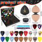 🔥HOT SALE 50% OFF-🎸Guitar Picks Advent Calendar 2025🎁