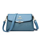 Fashionable Woven Shoulder Bag