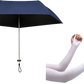 🏆 Last Day Special Price ＄18.99 ! 🔥Buy more Save more🎁Ultra-Lightweight Compact All-Weather Umbrella
